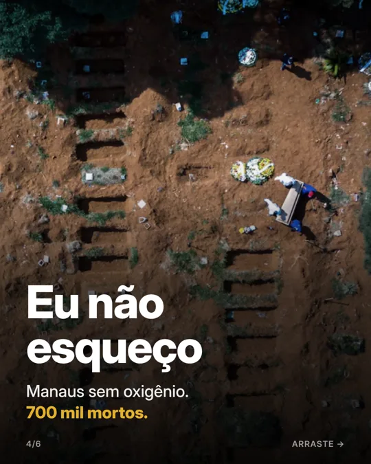 Card 4: Eu não esqueço